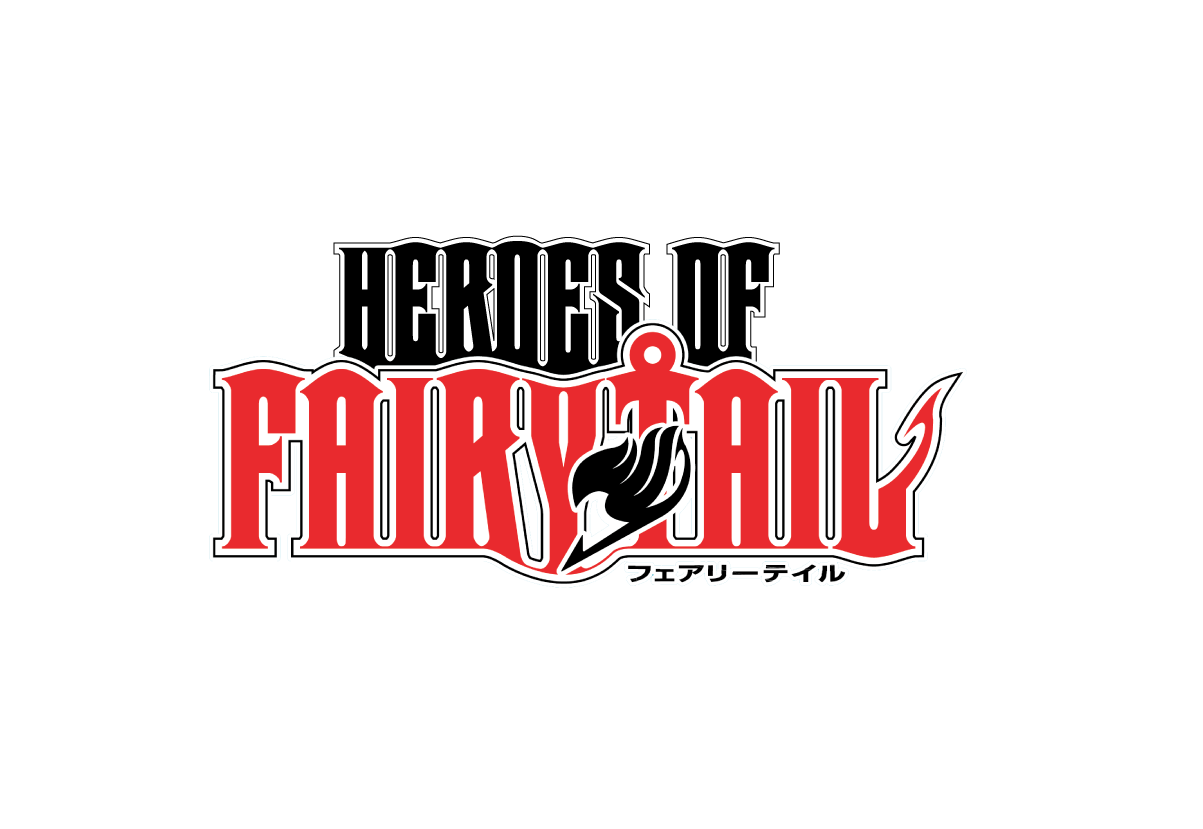 HEROES OF FAIRY TAIL