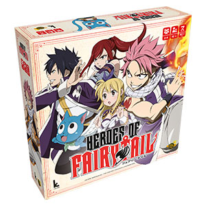 HEROES OF FAIRY TAIL – Image 17