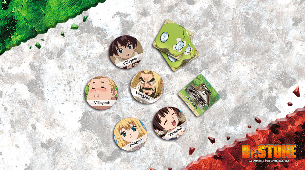 DR STONE - Extension La suite des Aventures – Image 11