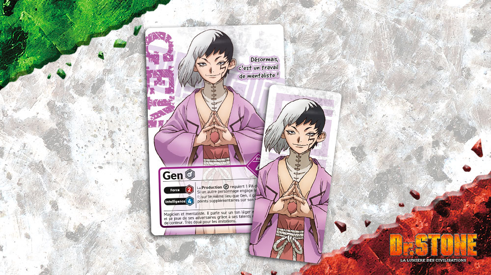 DR STONE - Extension La suite des Aventures – Image 5