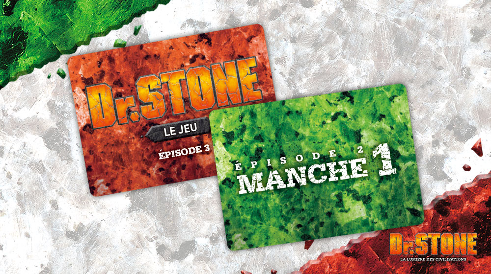 DR STONE - Extension La suite des Aventures – Image 8