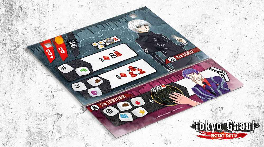 TOKYO GHOUL : District Battle – Image 12