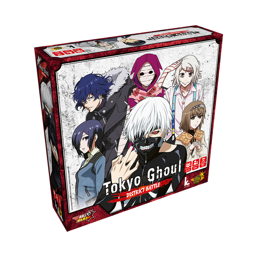 TOKYO GHOUL : District Battle – Image 14