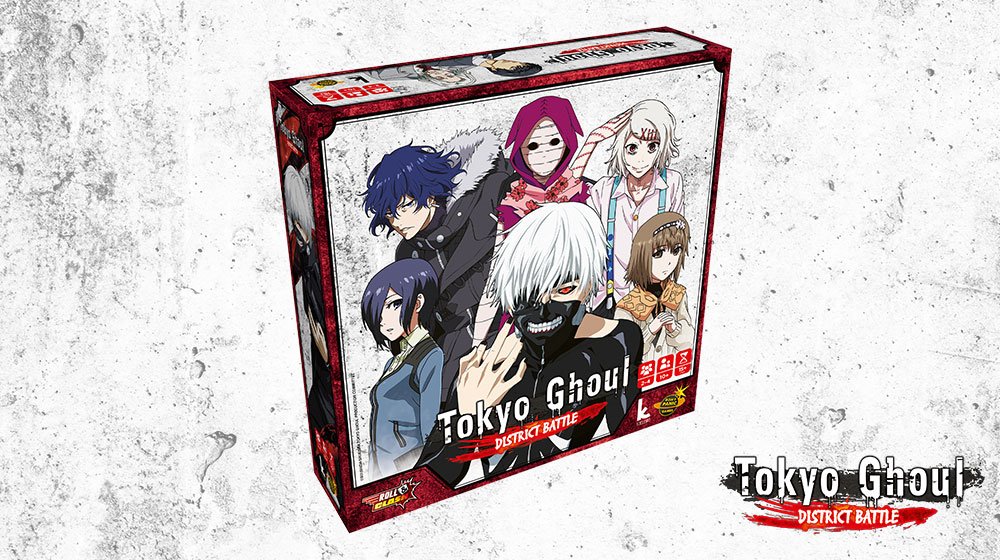 TOKYO GHOUL : District Battle – Image 4