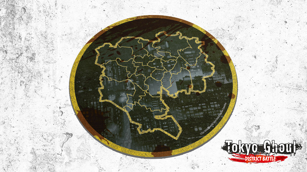 TOKYO GHOUL : District Battle – Image 9