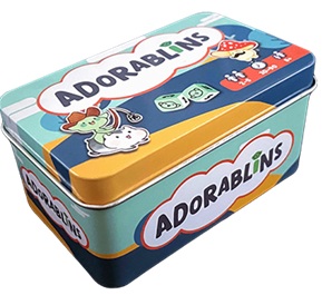 ADORABLINS
