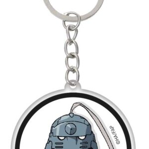 CALENDRIER DE L'AVENT - Fullmetal Alchemist