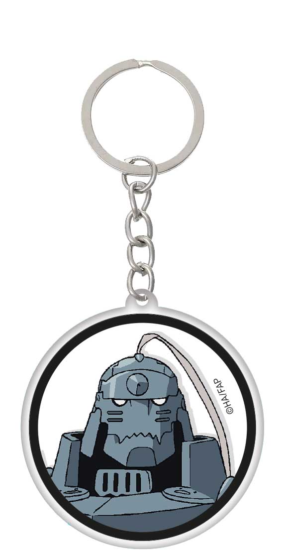 CALENDRIER DE L'AVENT - Fullmetal Alchemist