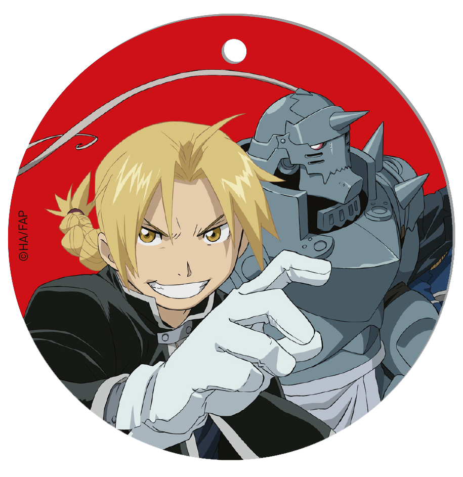 CALENDRIER DE L'AVENT - Fullmetal Alchemist – Image 12
