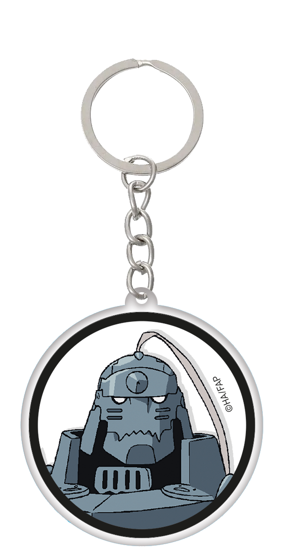 CALENDRIER DE L'AVENT - Fullmetal Alchemist – Image 2