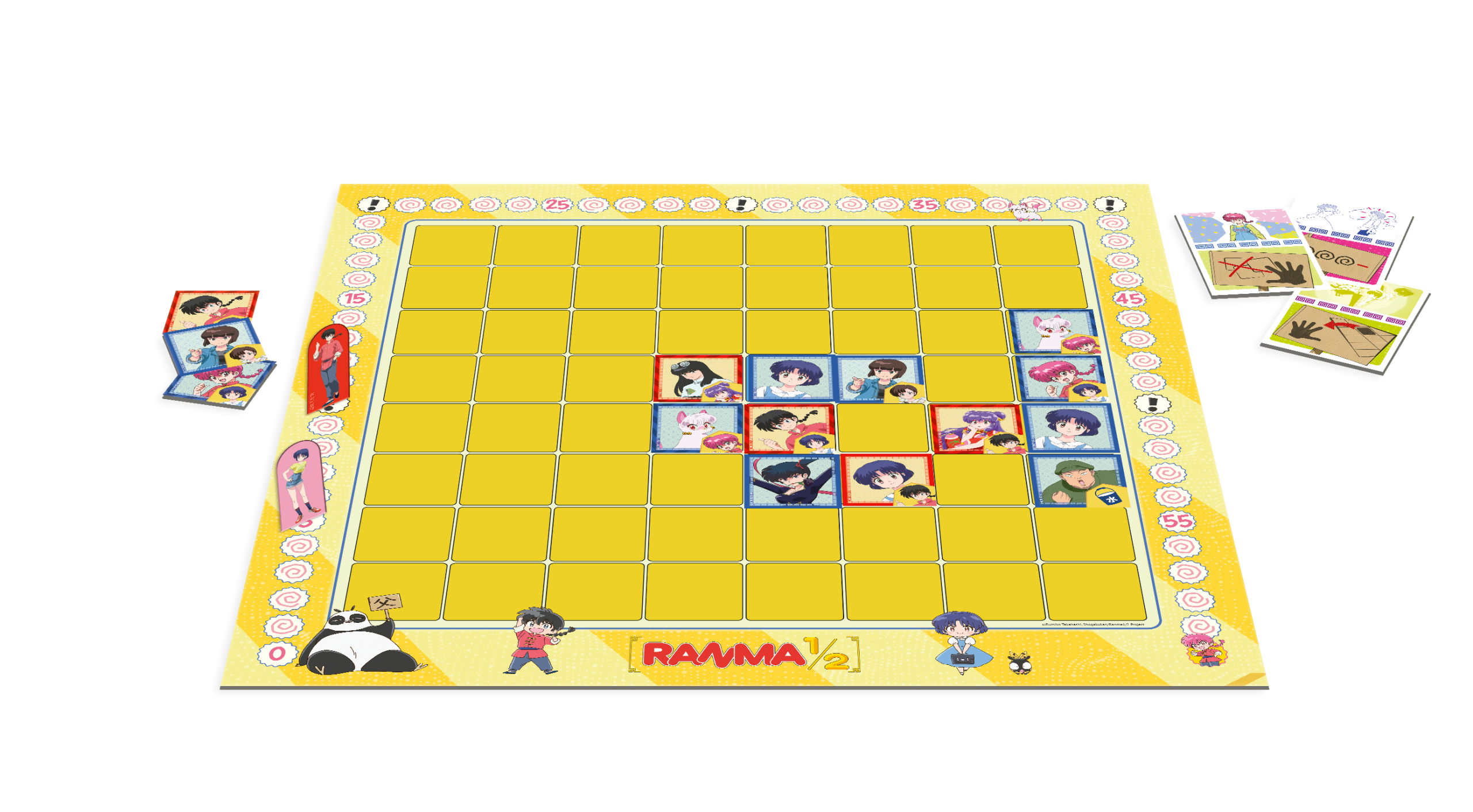 RANMA 1/2 - Le Jeu – Image 2
