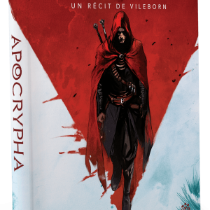 VILEBORN - Apocrypha