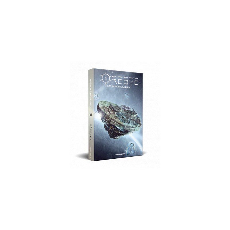 ORESTE : Les Mondes alignés