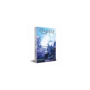 ORESTE : Star Child