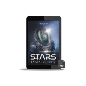 Game Of Rôles STARS : La Grande Route