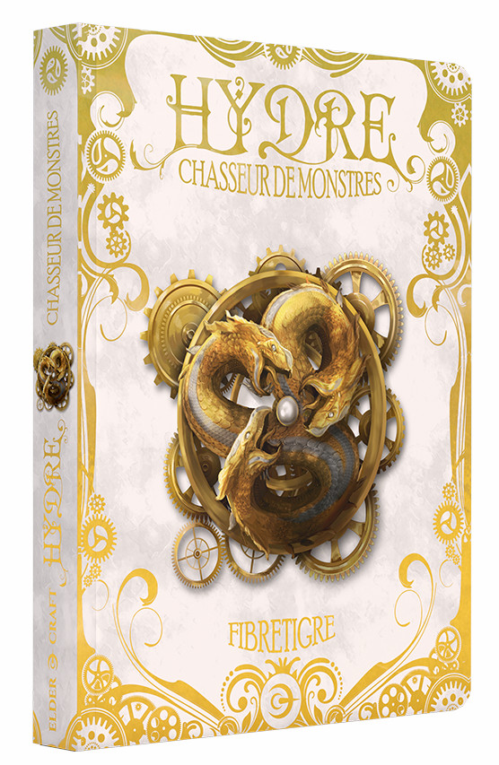 Game Of Rôles Hydre - Chasseurs de Monstres