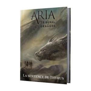 ARIA : La Sentence de Thyrus