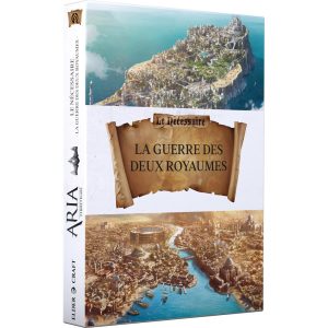 ARIA Guerre des 2 roy Nécessaire