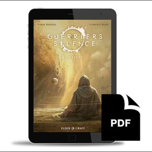 Les Guerriers du Silence - L'univers