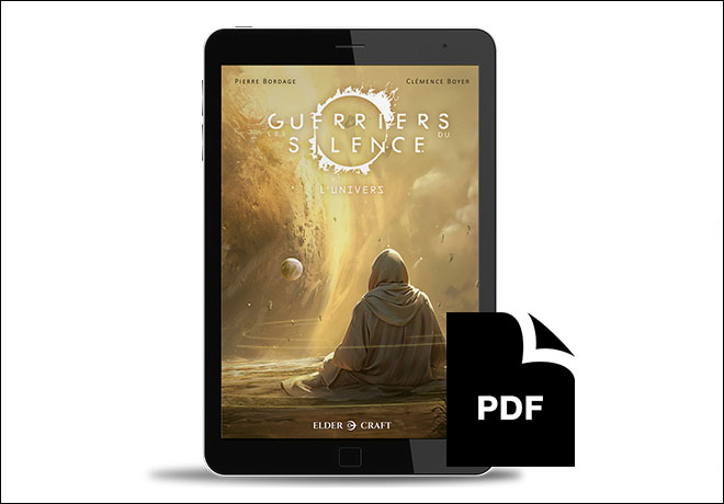 Les Guerriers du Silence - L'univers