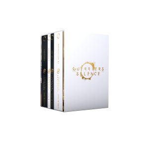 Les Guerriers du Silence - Collector