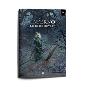 INFERNO - Kit de découverte