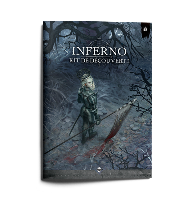 INFERNO - Kit de découverte