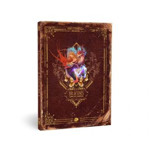 DRACONIS : Héritage - L'appel de l'aventure (Éd. Standard)