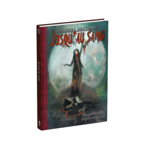 VAMPIRE - Jusqu'au Sang Édition Prince