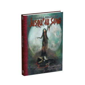 VAMPIRE - Jusqu'au Sang Édition Standard
