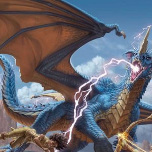 LEX ARCANA JDR - Livret d'initiation : Par la volonté des dieux