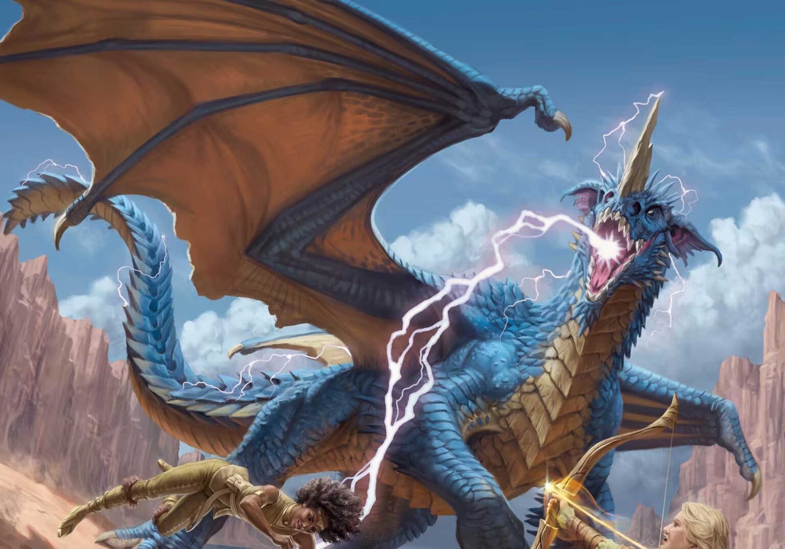 LEX ARCANA JDR - Livret d'initiation : Par la volonté des dieux