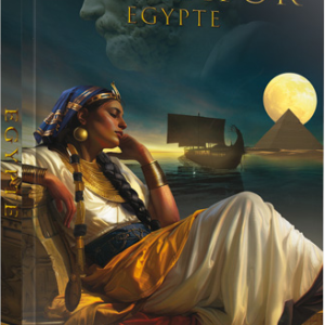 IMPERATOR - Supplément Egypte