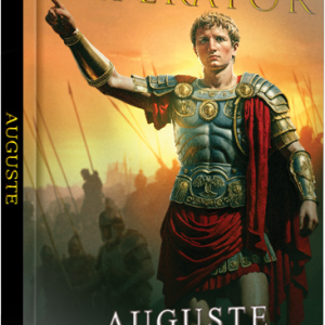 IMPERATOR - Supplément Auguste