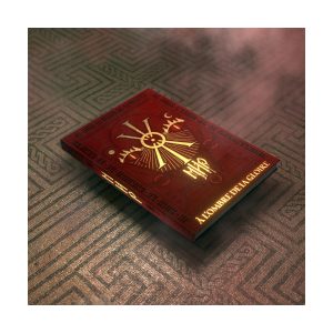 MIR : SERMENT - Compagnon de l'agent