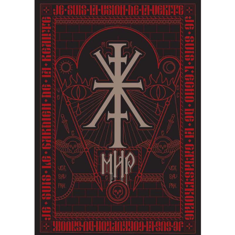 MIR : SERMENT - Coffret Découverte (2e Edition)