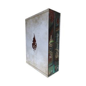REVE DE DRAGON - Coffret Rêve de Dragon