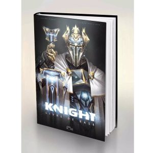 KNIGHT - Livre de Base