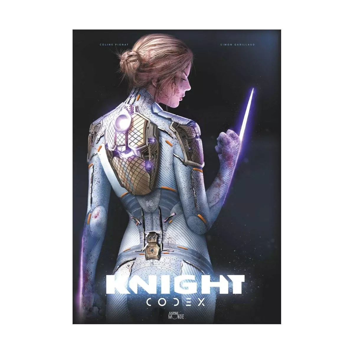 KNIGHT - Codex