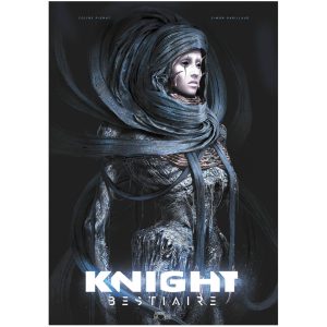 KNIGHT - Bestiaire