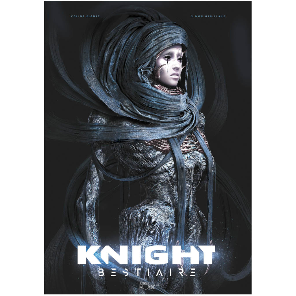KNIGHT - Bestiaire