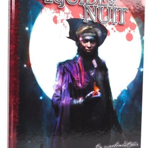 VAMPIRE LE REQUIEM 2 - Le Guide de la nuit (Collector)