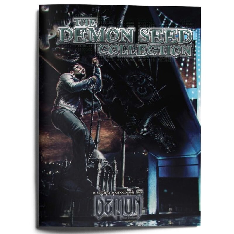 DEMON - Seeds
