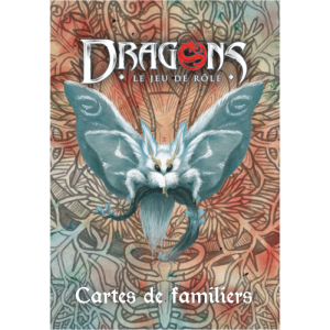 DRAGONS - Scénario : Le Chronolithe