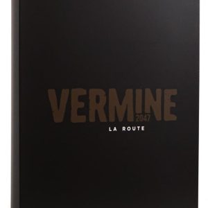 VERMINE 2047 - La Route (Edition Horde)