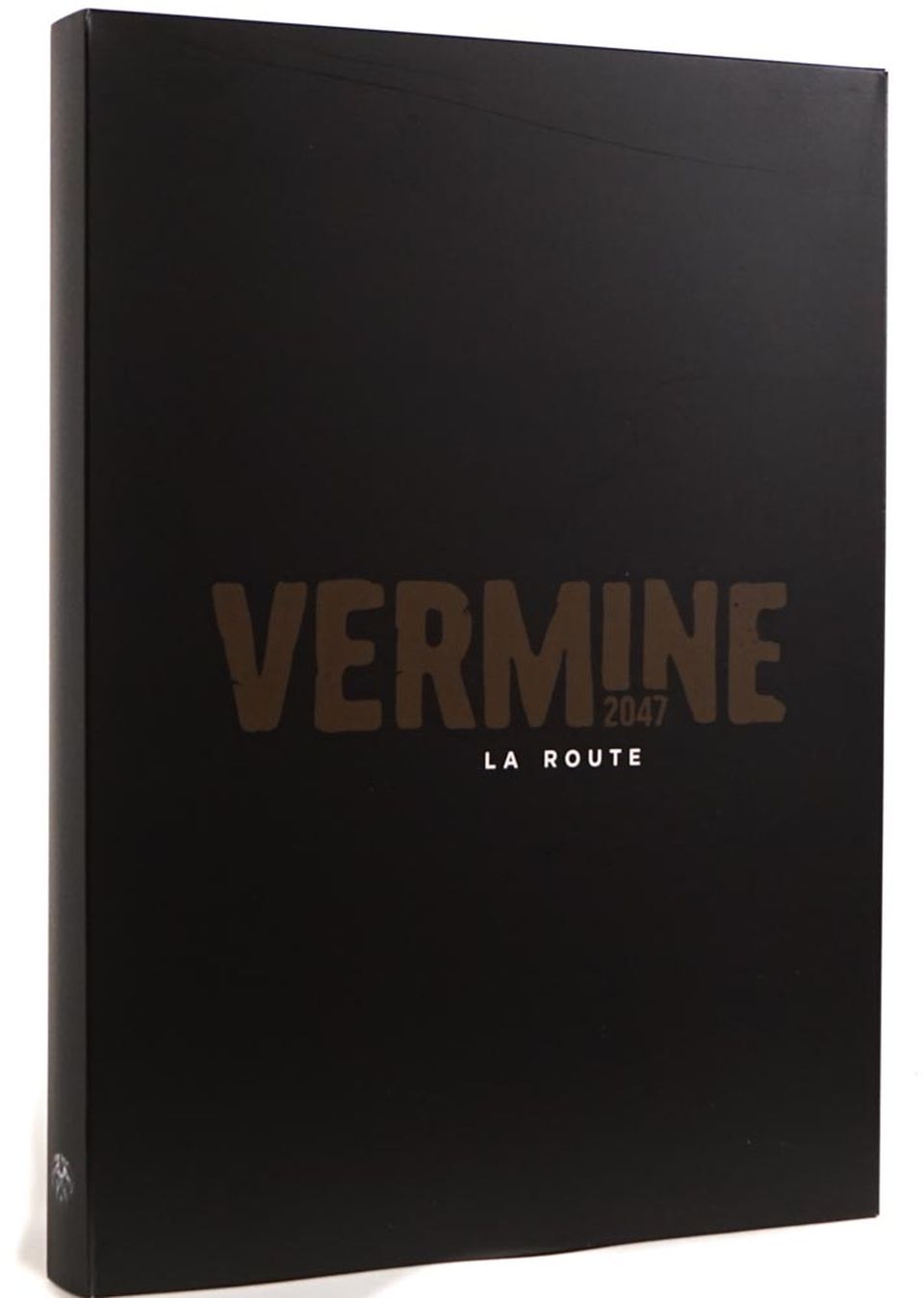 VERMINE 2047 - La Route (Edition Horde)