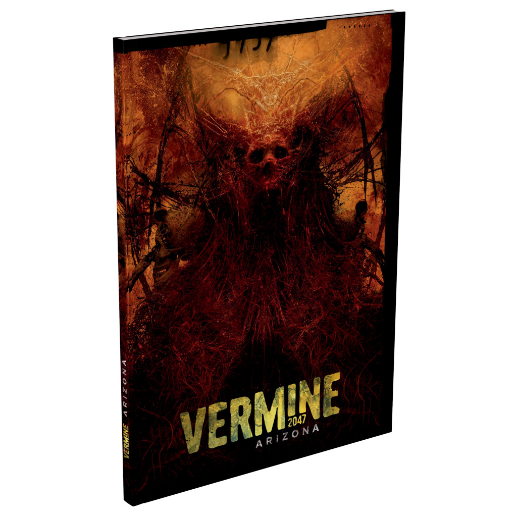 VERMINE 2047 - Arizona
