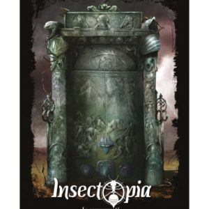 INSECTOPIA - La Communauté
