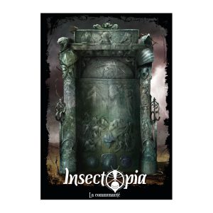 INSECTOPIA - Coffret La Communauté