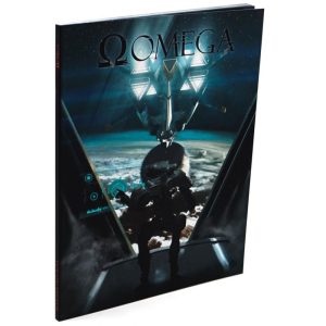 OMEGA - Missions initiales